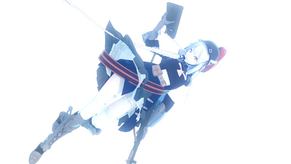 Kar98k MOD コイカツサンシャイン版