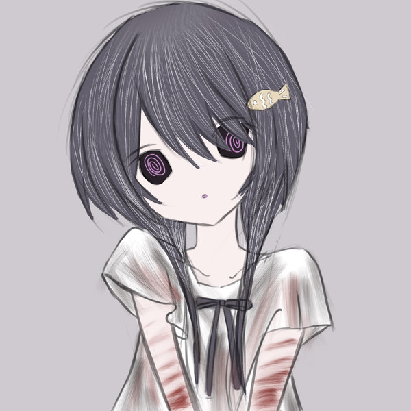 シュールストレミング ちゃん