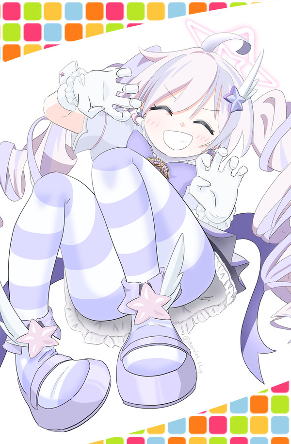 テルミットピンクちゃそ