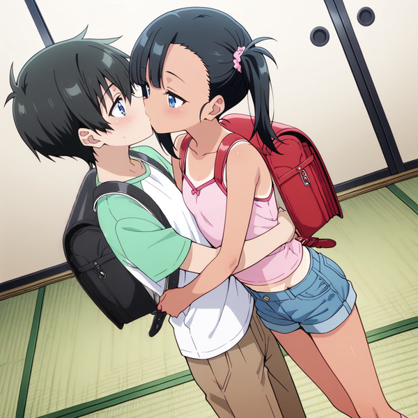 同級生