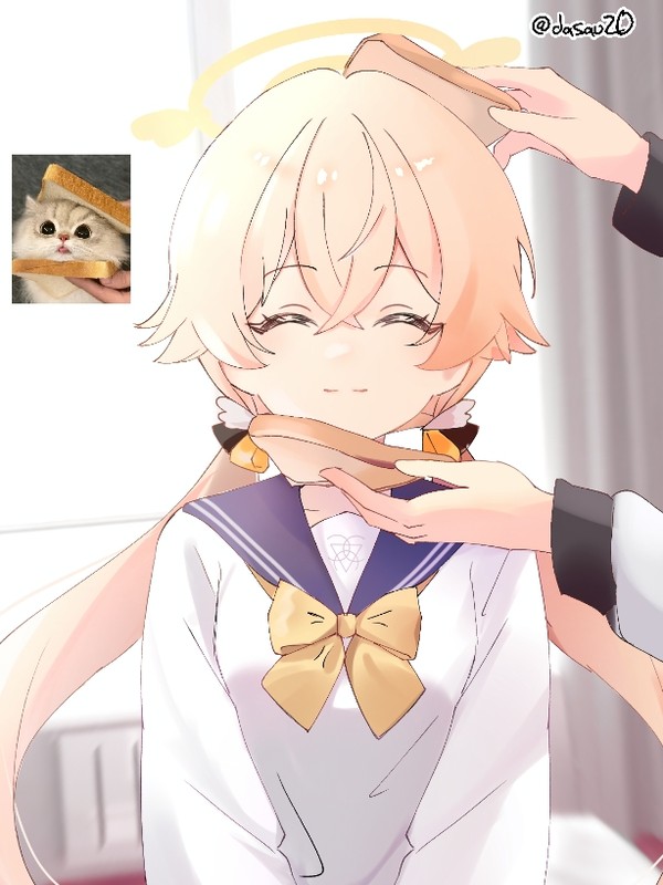 😊💛✨