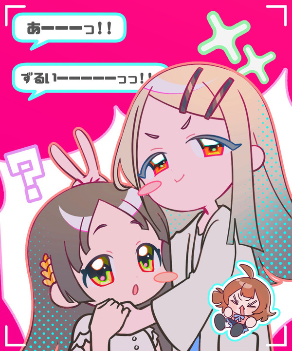 📸✌️