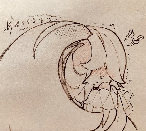 🎭「見るだけじゃ勿体無いだろ?」