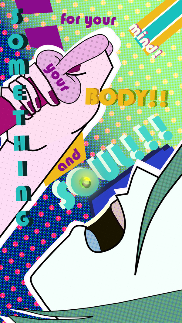 ¡Soul☆Candy!