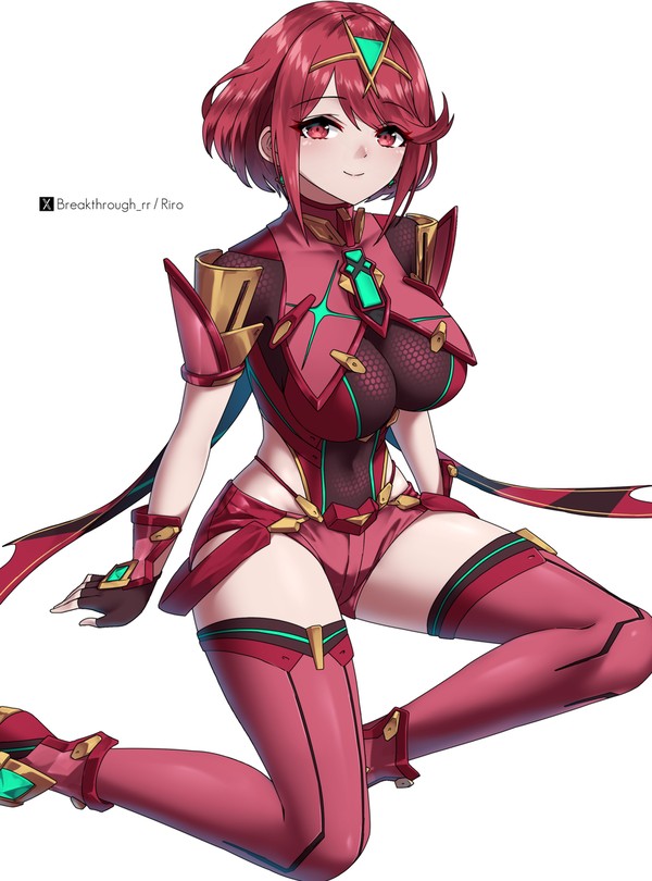 ホムラ