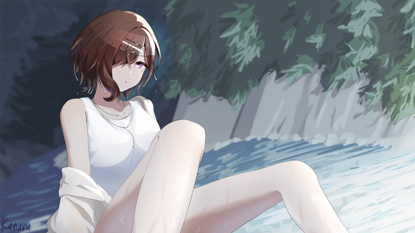 円香