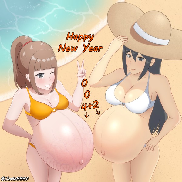 Happy New Year 2026