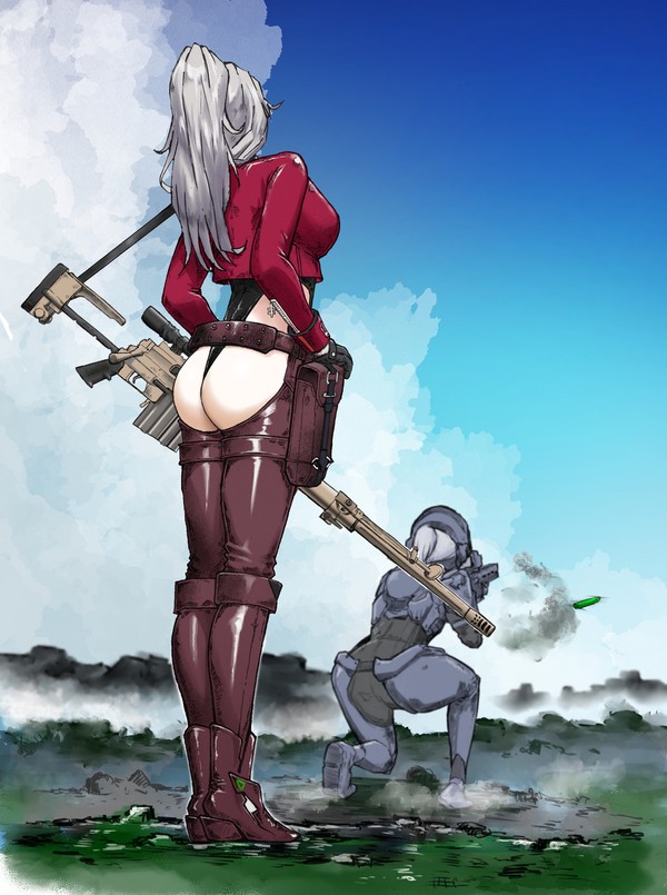 ユルハ教官