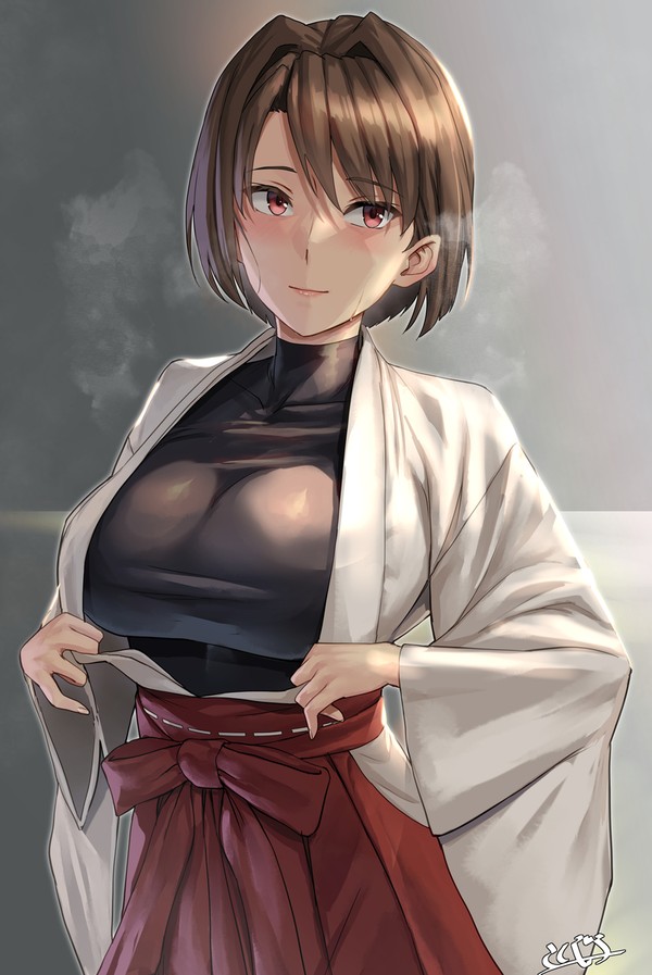 日向