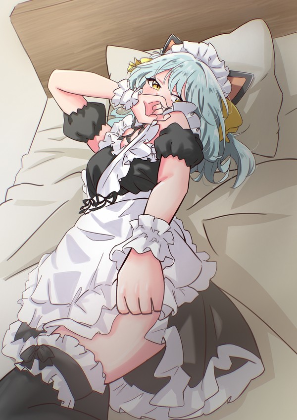 あああ!ダメ香穂ちゃん 私に好きなっしゃった だめだから!💕