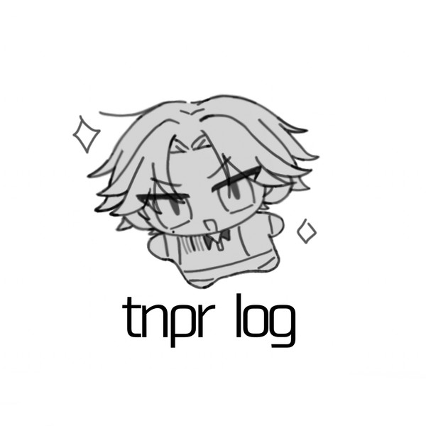 てにろぐ