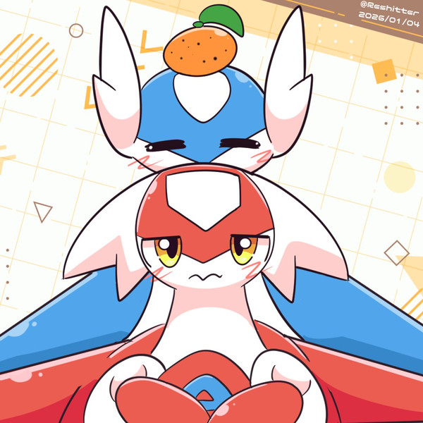 鏡ラティ