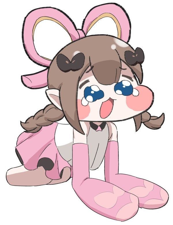 ﾄﾞﾚﾐｦｲｼﾞﾒﾇﾝﾃﾞ…