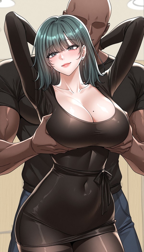 Lee Yerin - NTR 1