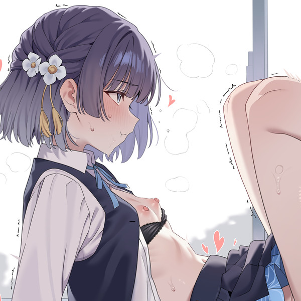 美鈴ちゃん…(꜆˶ᵔᵕᵔ˶)꜆