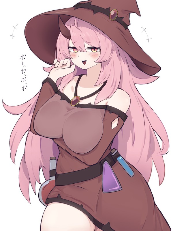 エアポ概念