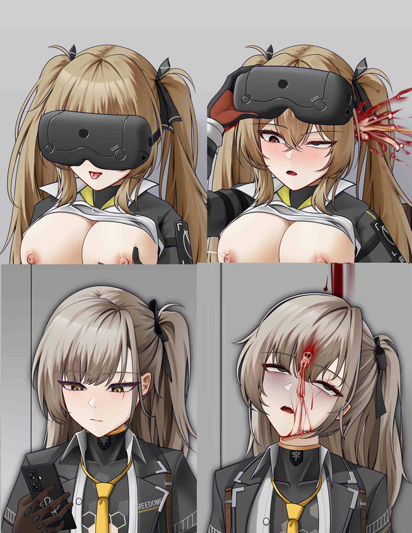 委托稿