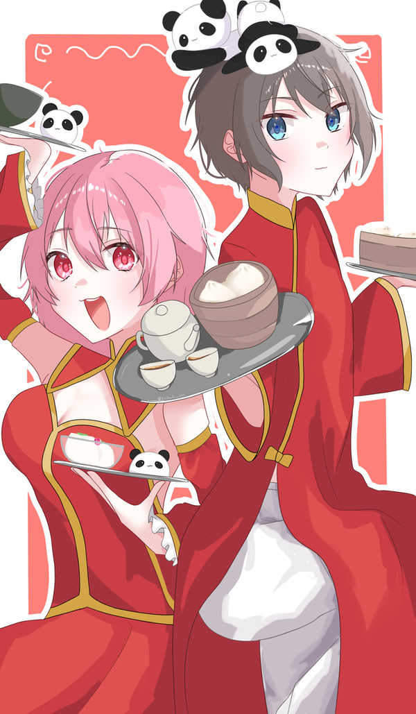 つめつめ