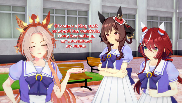 The Tyrant's Rivals