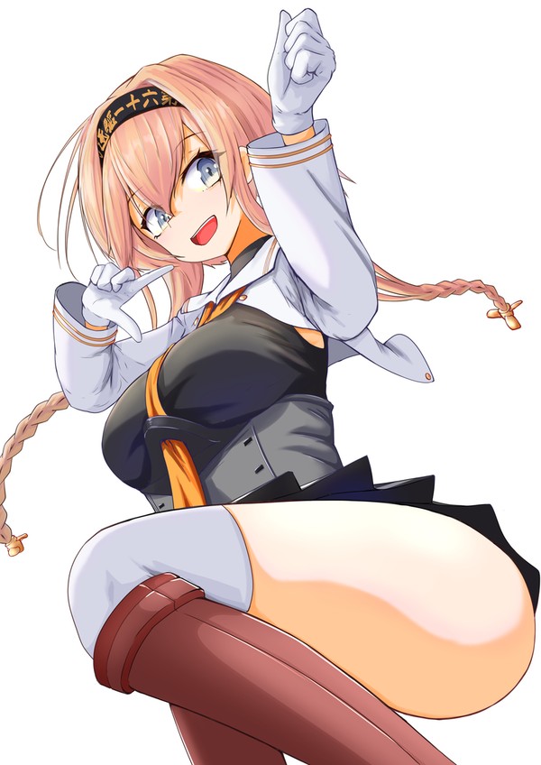 照ちゃん改二