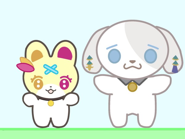 はれぼしたうん