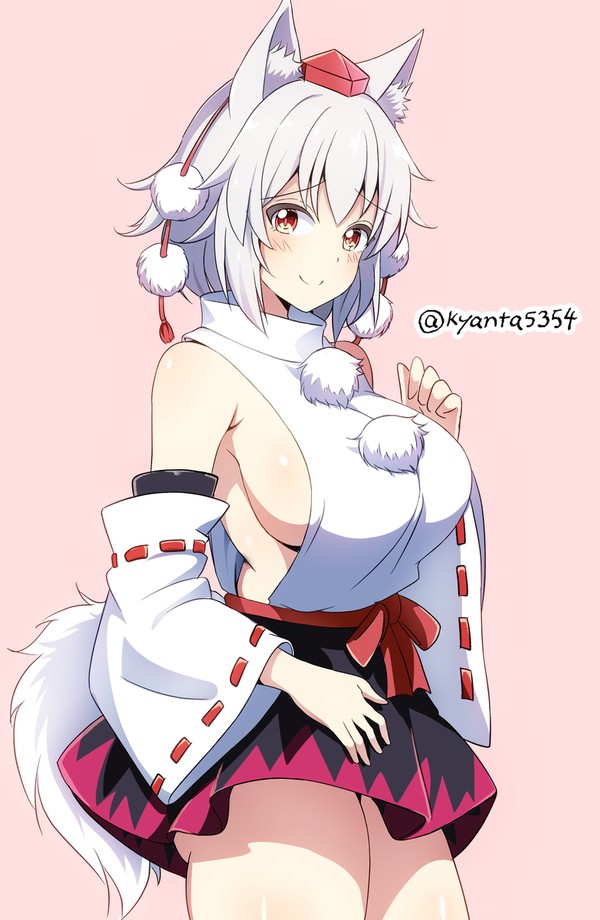 椛ちゃん