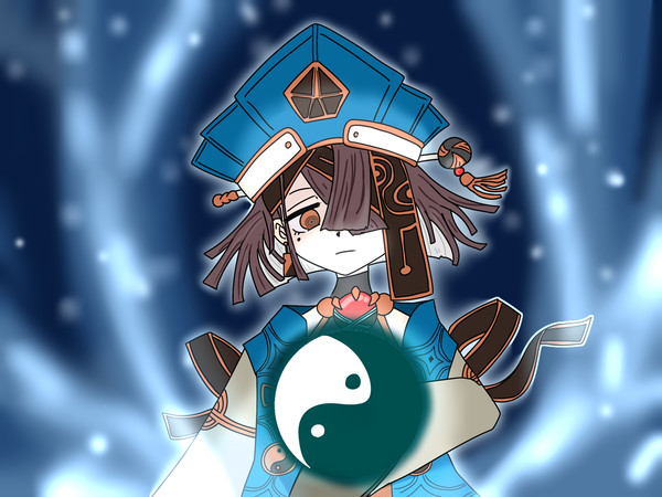 是なるは不老不死の霊薬<嘘>