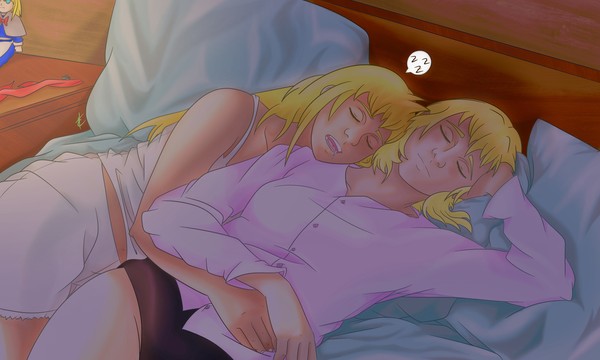 休み