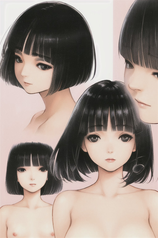 妹