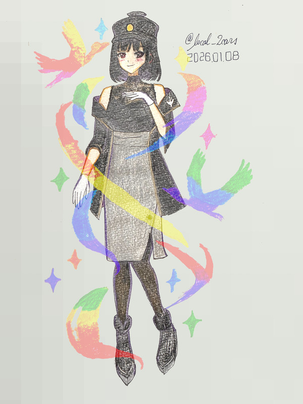 茅沼みゆき