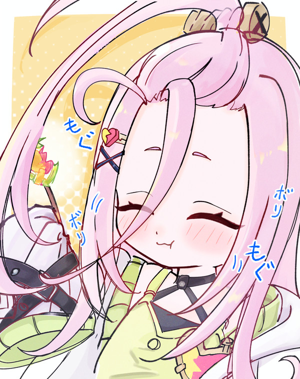 アイノ🍭