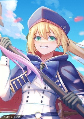 CASTORIA