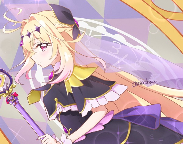 アルカナ・シャドウ