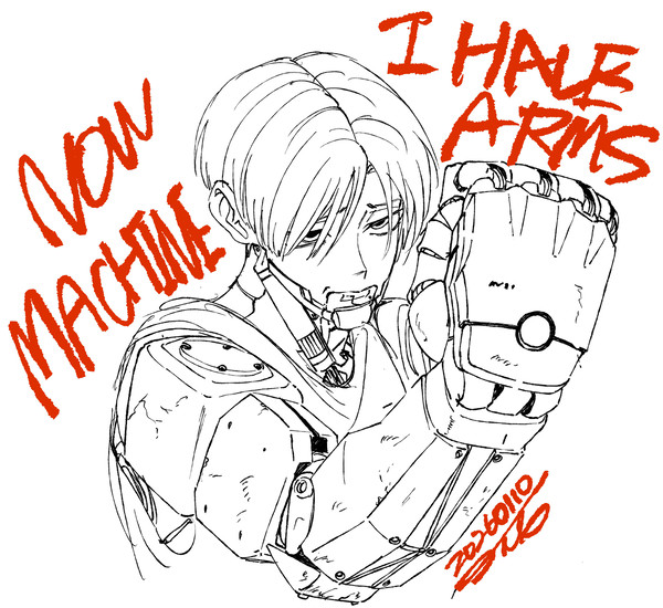 mlsb絵チャと落書き