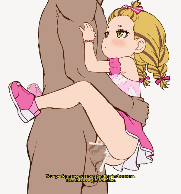Kitora Kanna - Medalist