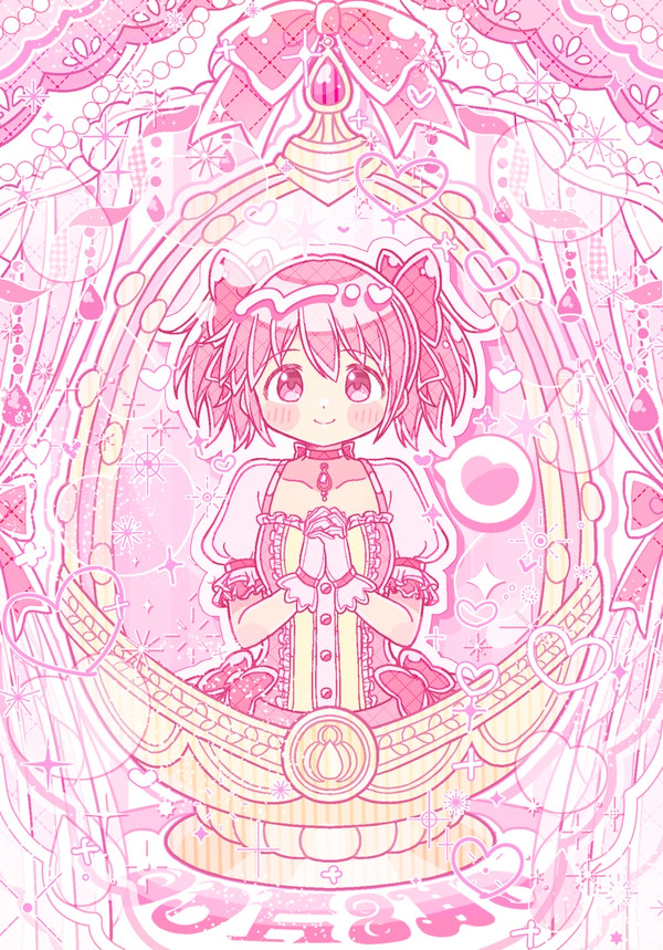 🩷まどか🩷