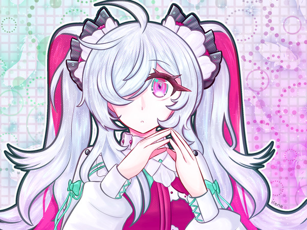 yuno ♡