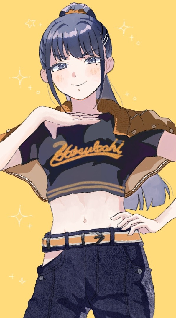 ほぼ燕様まとめ