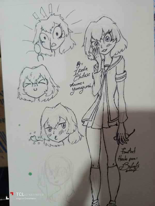 Ikeda Chitose