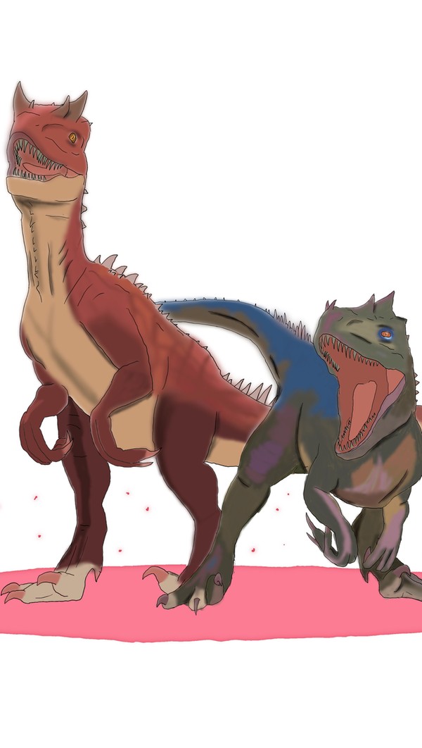 アロラプトル