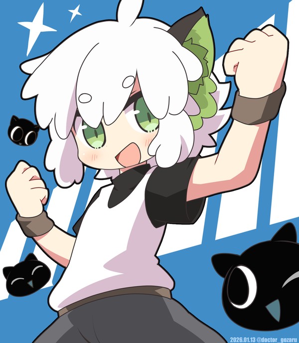 小黒