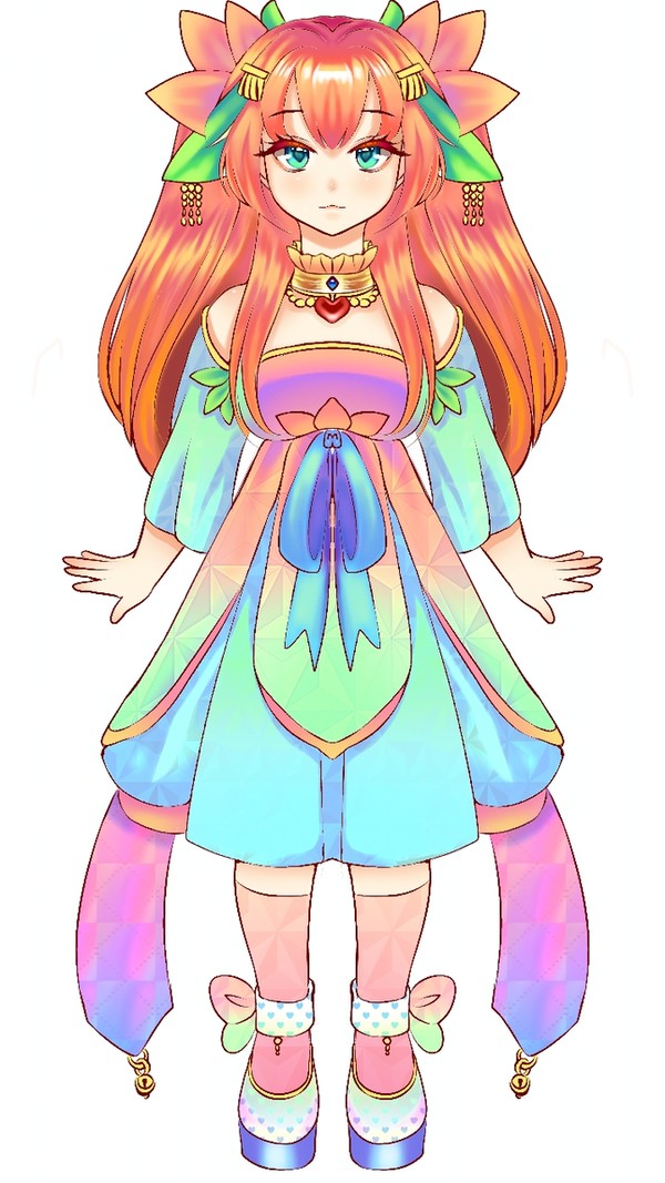 MY OC