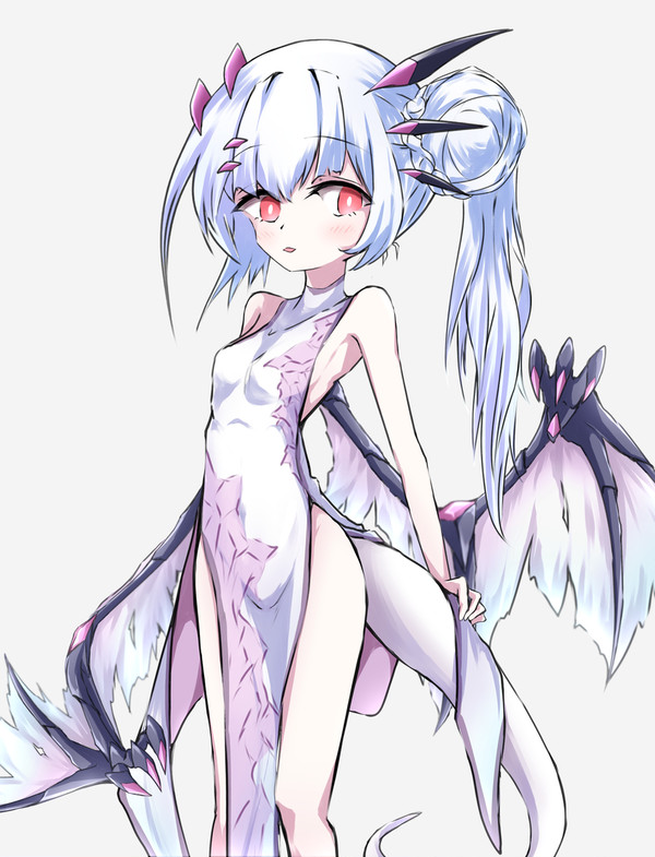 オリキャラチャイナ