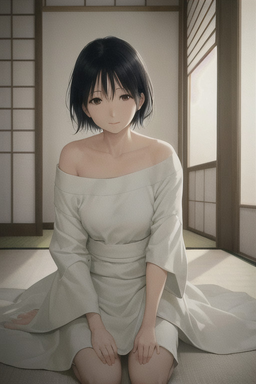 妻女