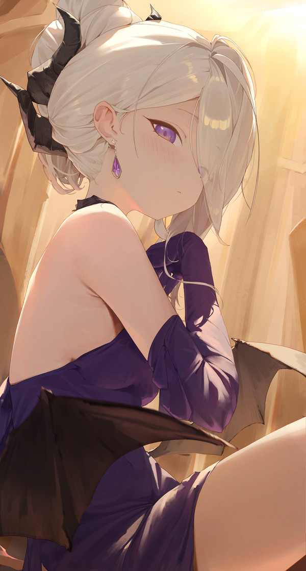 空崎ヒナ