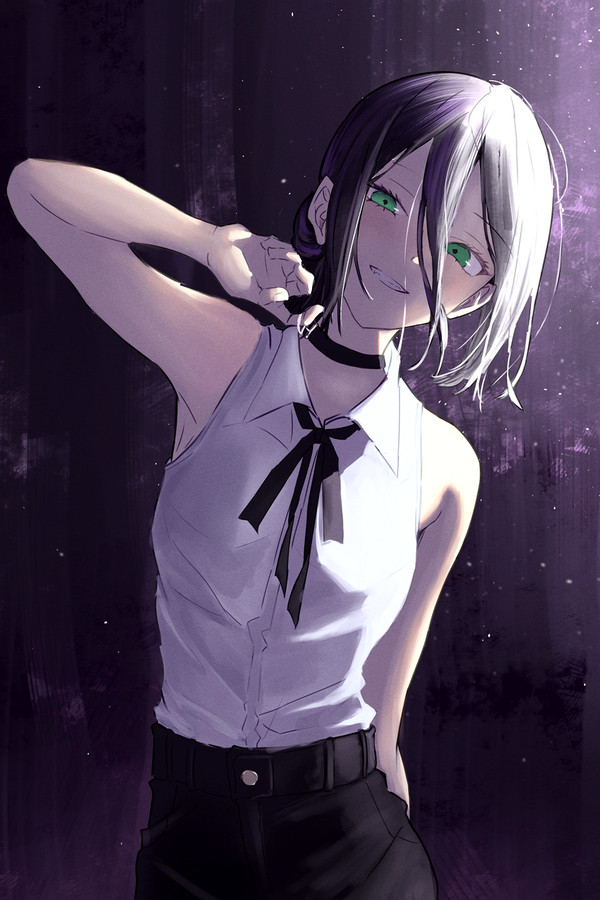 レゼ