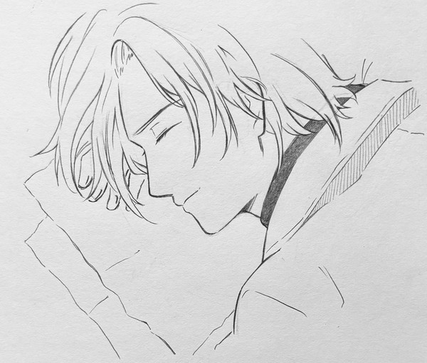 BANANA FISH