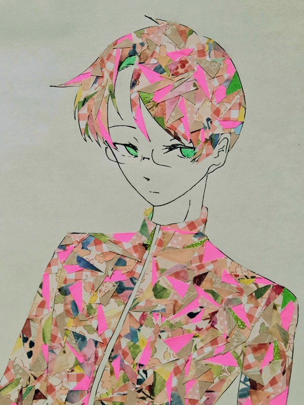 トコづめ