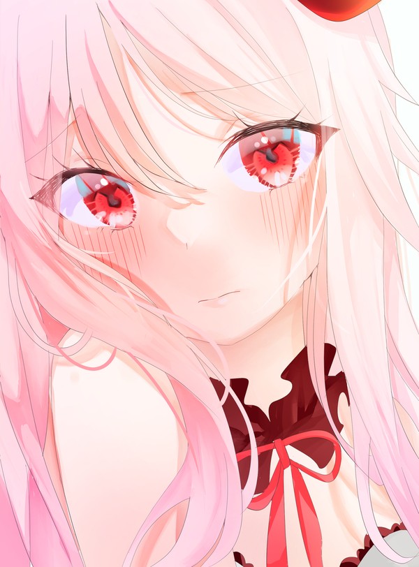 アイリスちゃん！