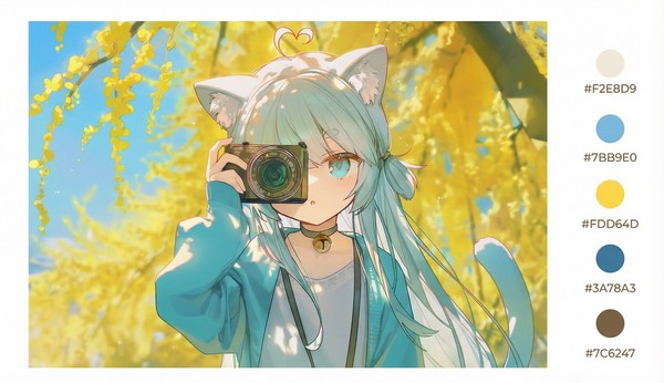 秋